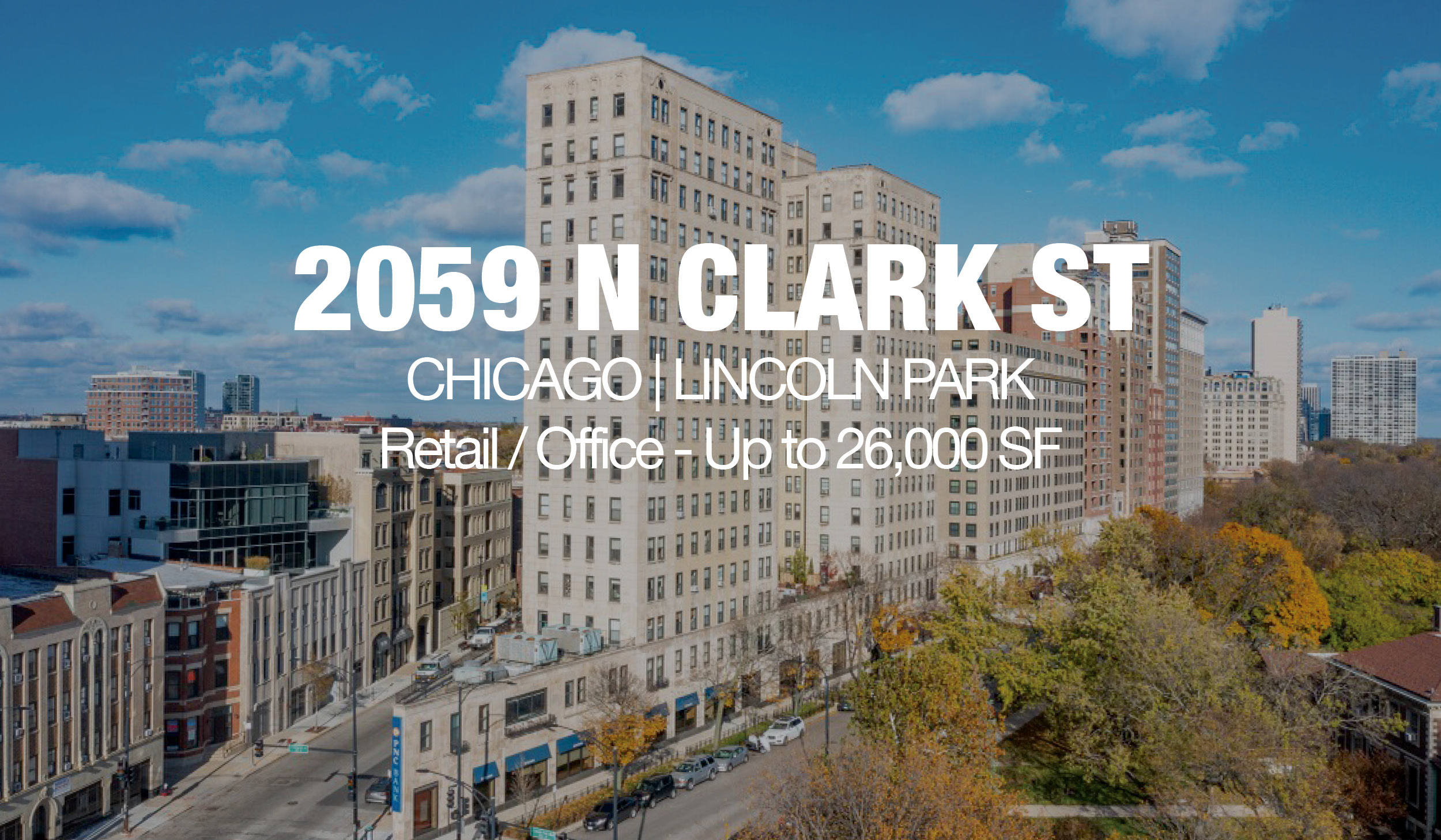 2059 N Clark - Goldstreet Partners