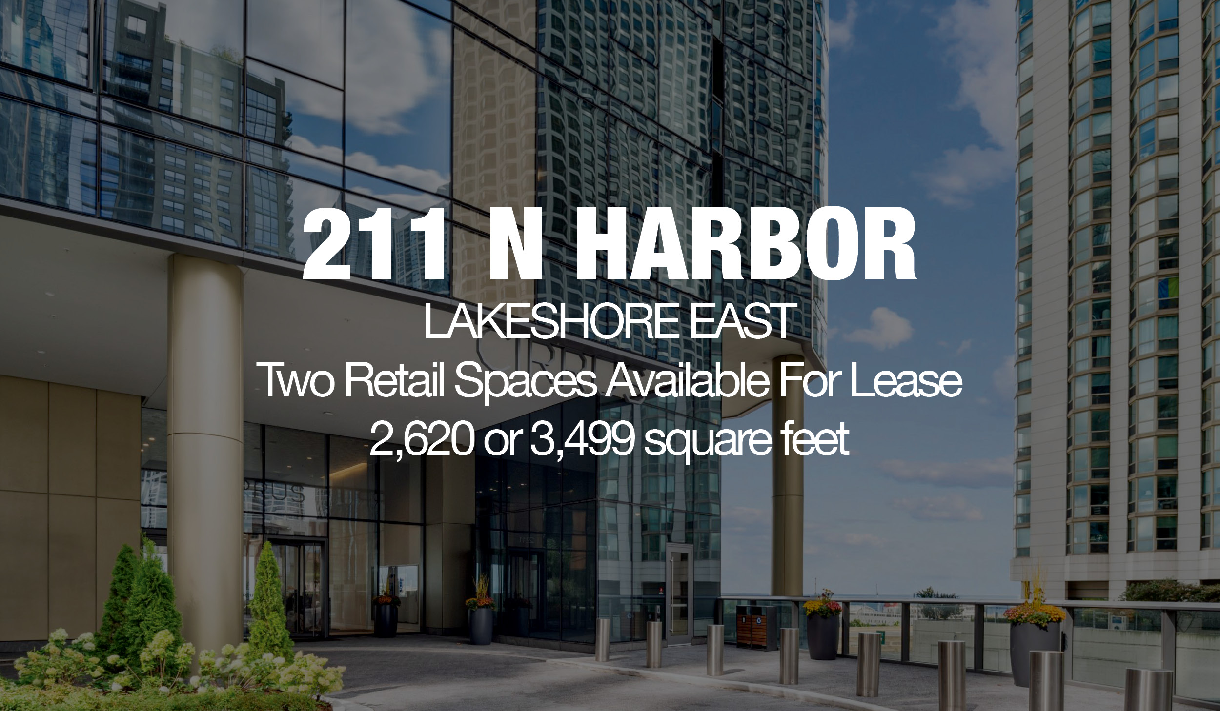 211 N Harbor - Goldstreet Partners