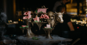 Goldstreet Partners Secures NIKU X Lease in Miami Beach for Chubby Cattle