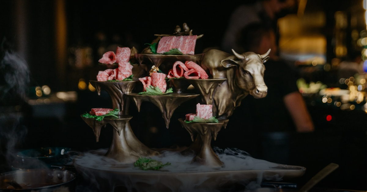 Goldstreet Partners Secures NIKU X Lease in Miami Beach for Chubby Cattle