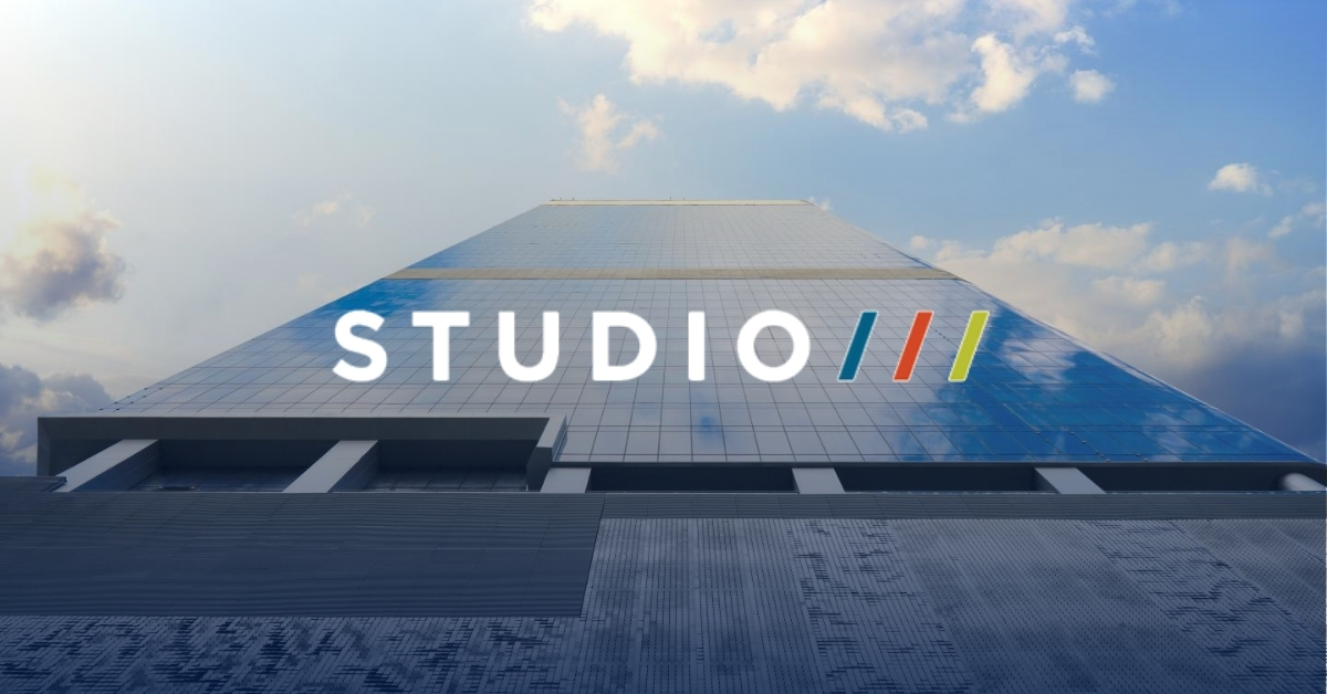 Studio Three Brickell location at 830 Brickell Tower, secured by Goldstreet Partners