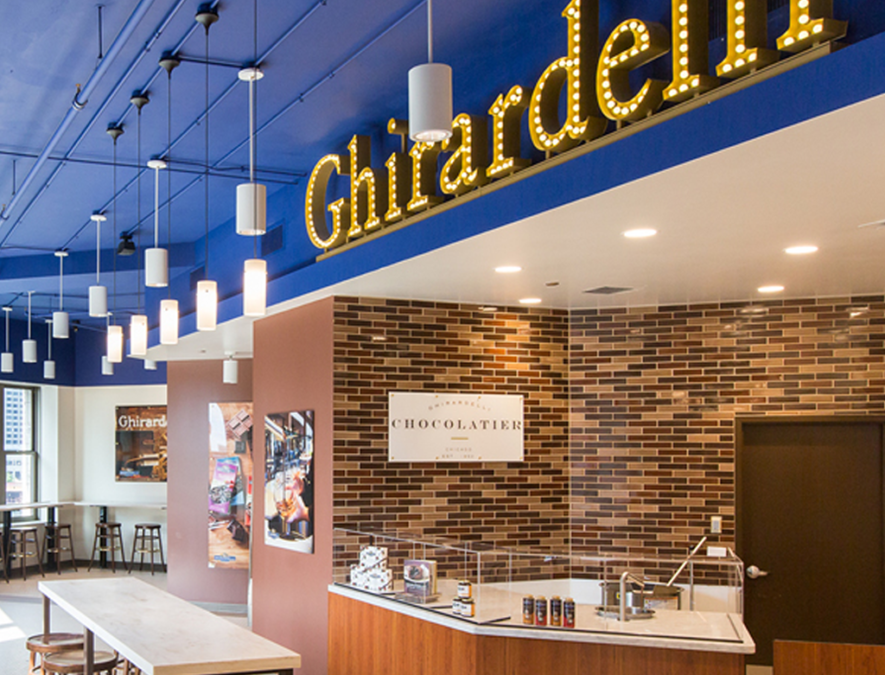 Goldstreet Past Transaction Featured Ghirardelli Chicago2 - Goldstreet Partners
