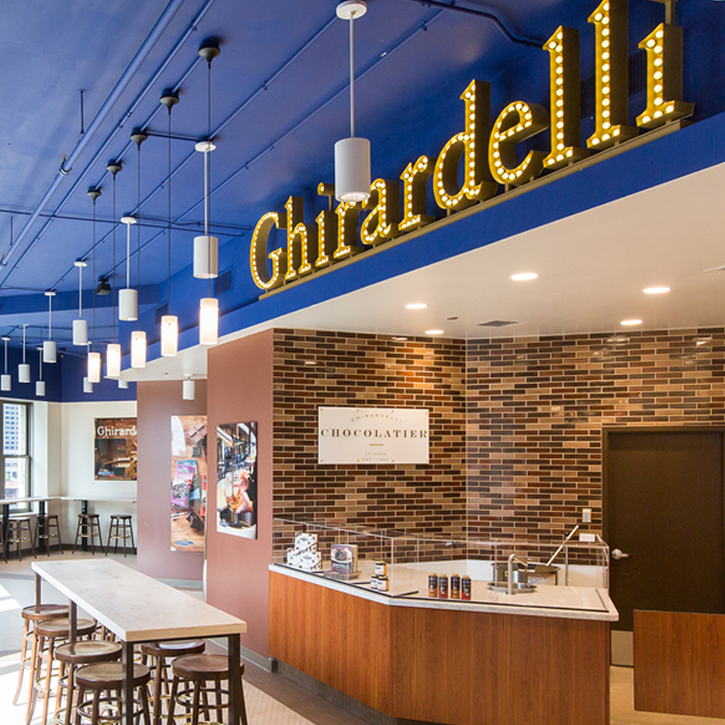 Goldstreet Past Transaction Featured Ghirardelli Chicago2 - Goldstreet Partners