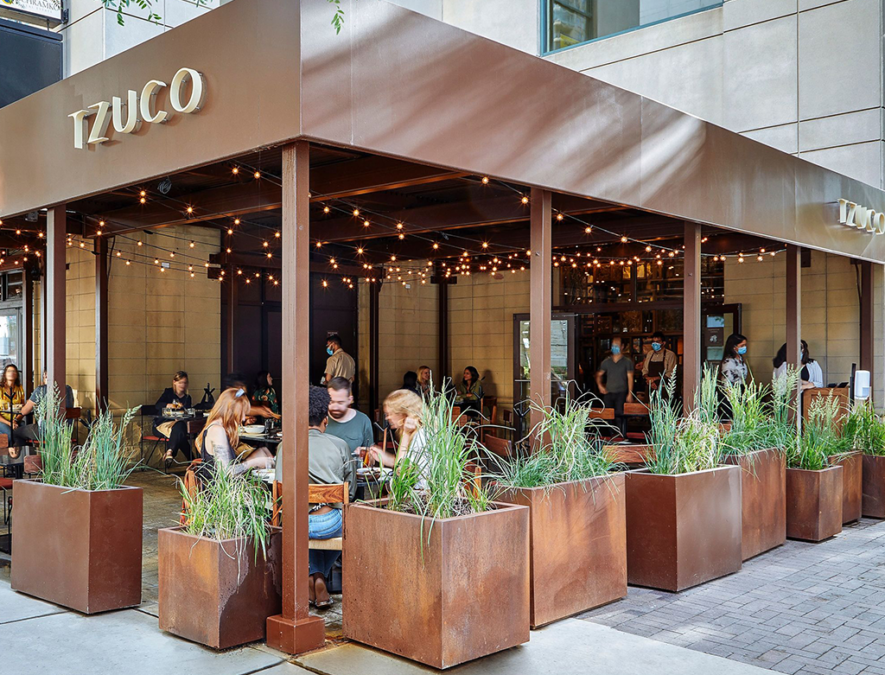 Goldstreet Past Transaction Featured Tzuco Chicago - Goldstreet Partners