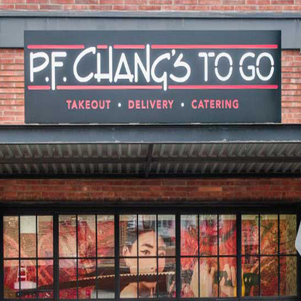 P.F. Changs To Go 177 N Morgan St Chicago IL 60607 - Goldstreet Partners