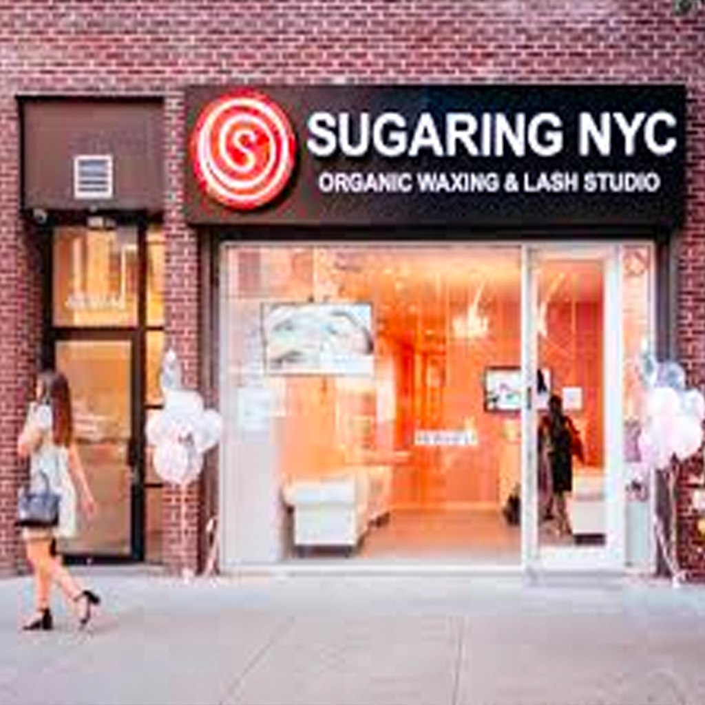 Sugar NYC - Goldstreet Partners