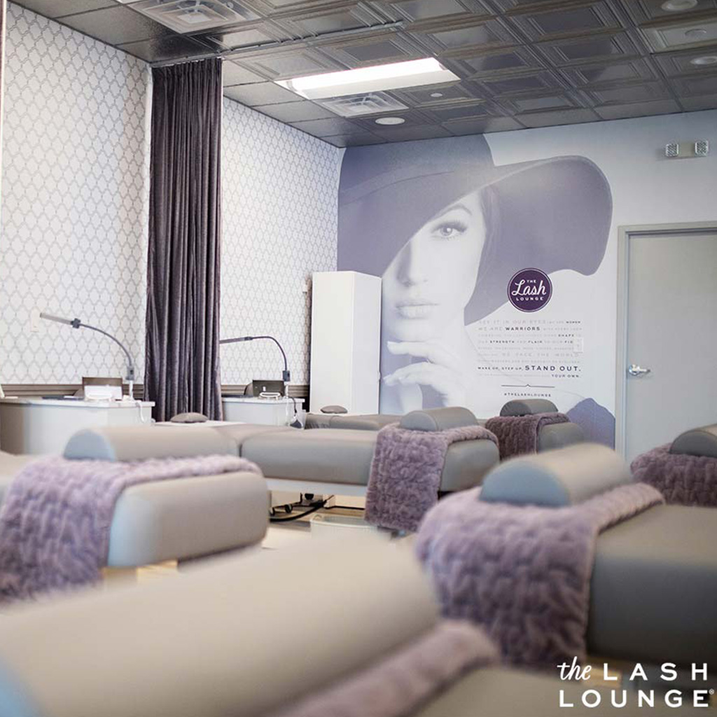 The Lash Lounge 126 W Chicago Ave Ste 2 Chicago IL 60654 - Goldstreet Partners