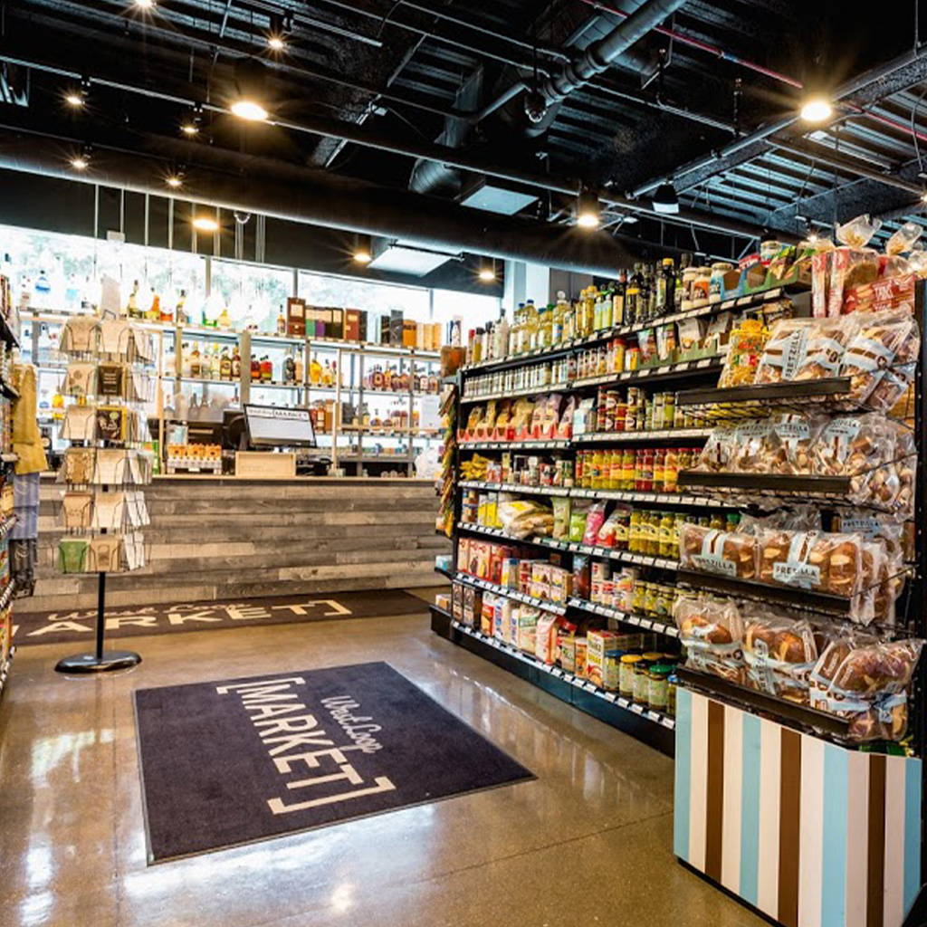 West Loop Market 1222 W Madison St Chicago IL 60607 - Goldstreet Partners