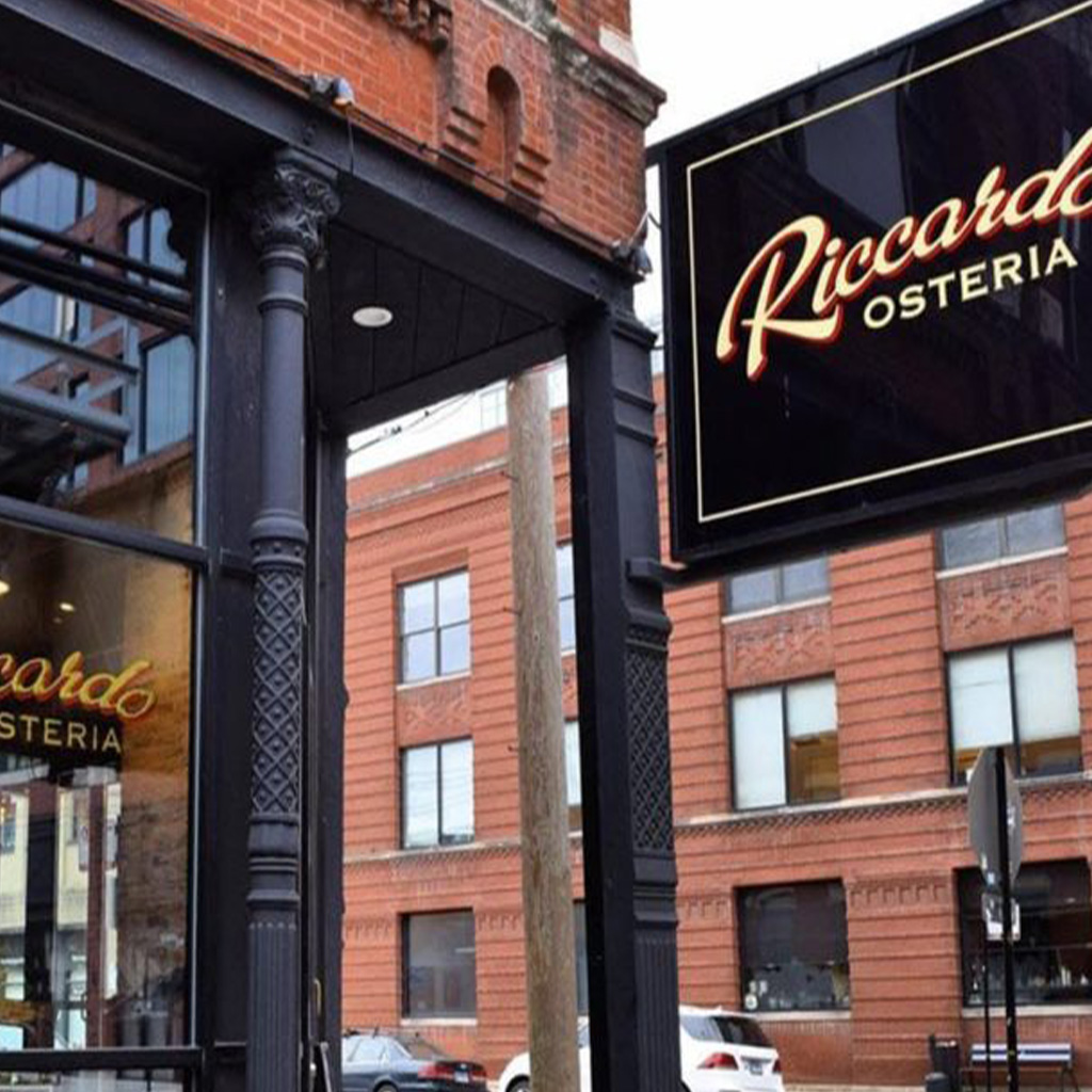 riccardo osteria chicago il outside 1 768x512 2 - Goldstreet Partners